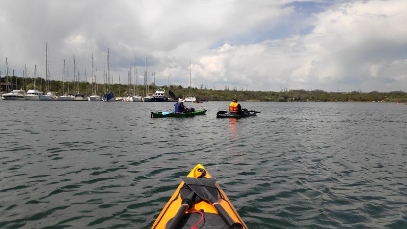  - Limanu aprilie 2023