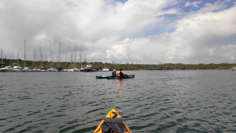  - Limanu aprilie 2023