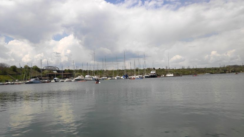  - Limanu aprilie 2023