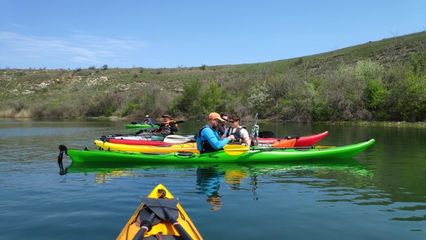  - Limanu aprilie 2023