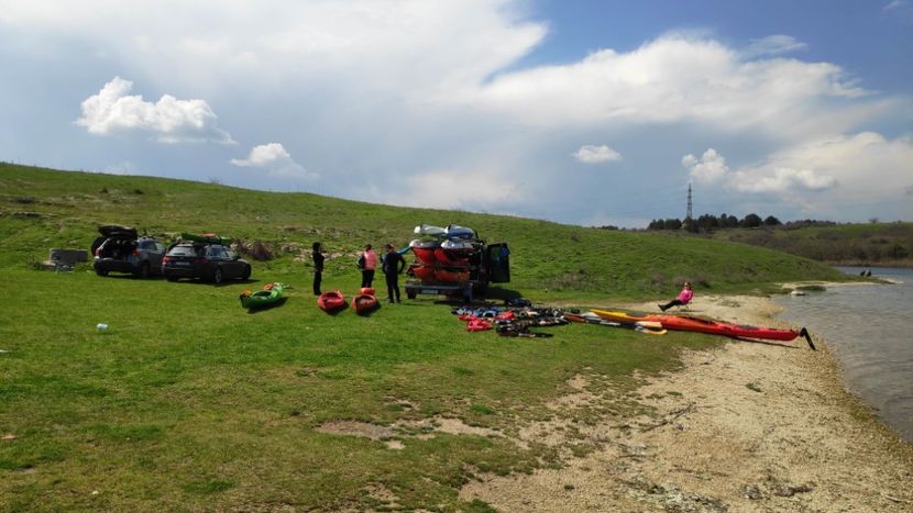  - Limanu aprilie 2023