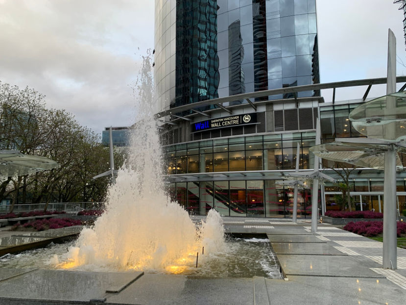  - Vancouver 2023