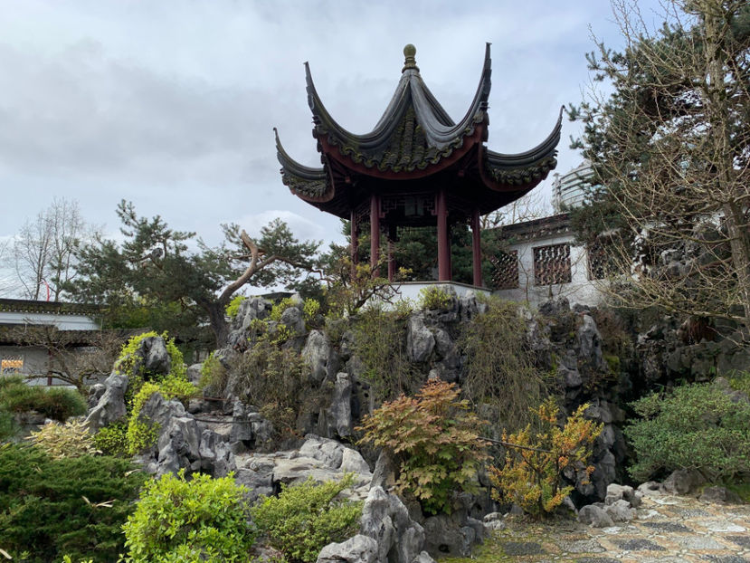  - Dr Sun Yat Sen Classical Chinese Garden