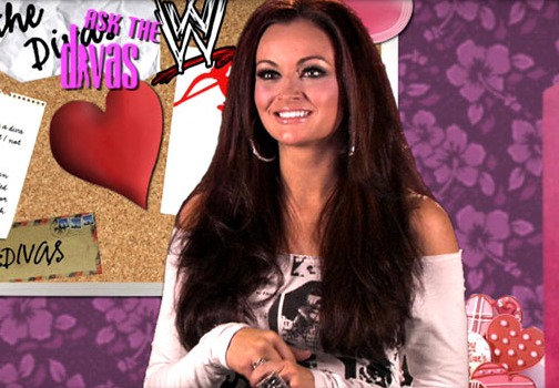 AskTheDivas021310 - Maria Kanellis