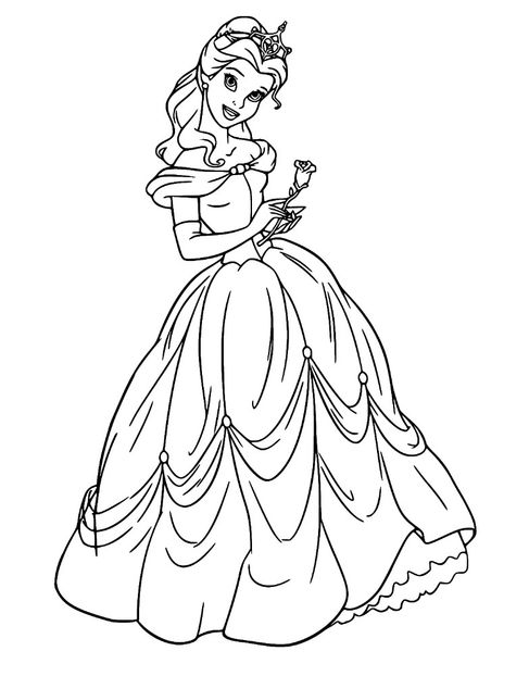  - 01 disney princess altele 00