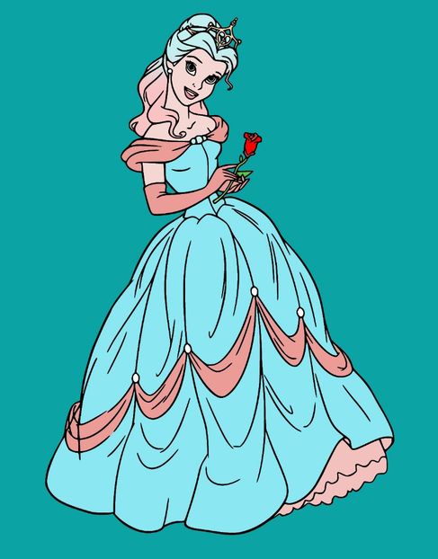  - 01 disney princess altele 00