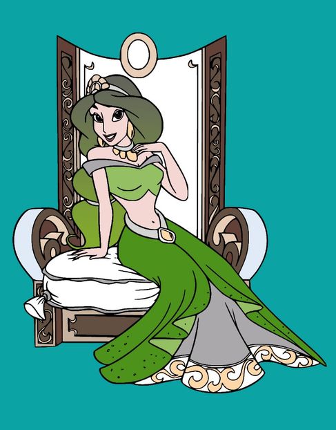  - 01 disney princess altele 00