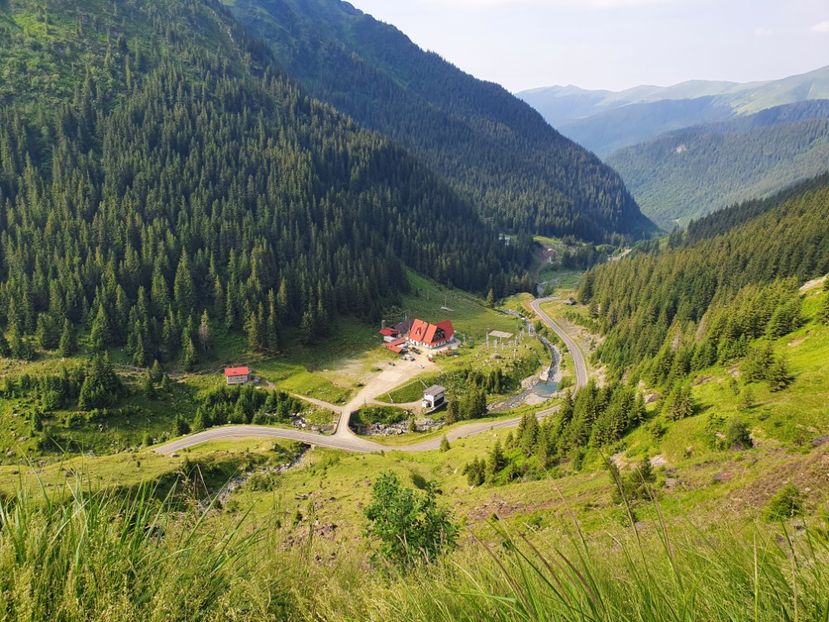  - 21 Fereastra Zmeilor - Făgăraș - 16 iulie 2021