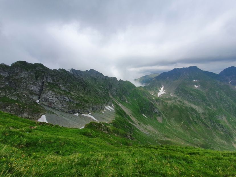  - 21 Fereastra Zmeilor - Făgăraș - 16 iulie 2021