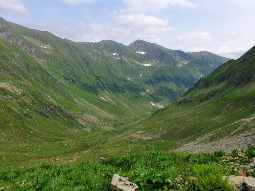  - 21 Fereastra Zmeilor - Făgăraș - 16 iulie 2021