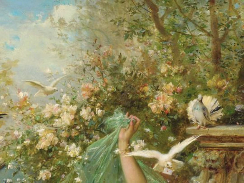 ,　　　.　 .　　 . 。❀　 . 。 - Collection of Tintypes