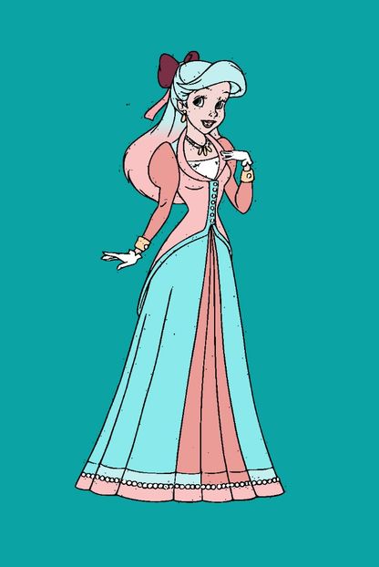  - 01 disney princess altele 01