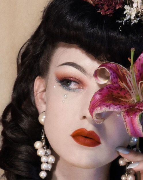 . ✦　　ら　 　˚　　Զʓ　　 . ★⋆. - Collection of Tintypes