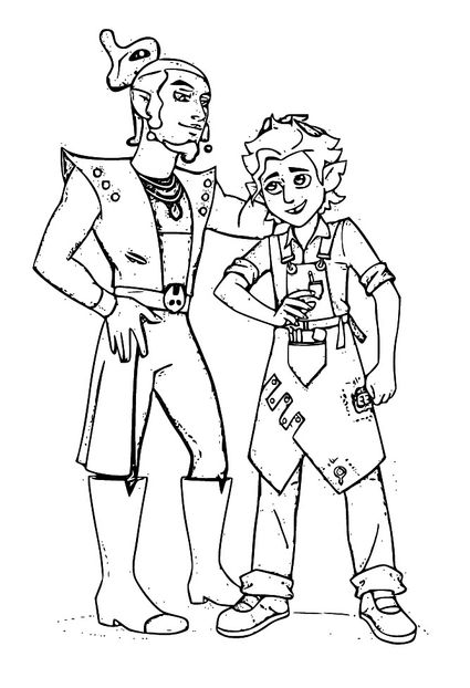  - 02 disney și altele 01 1 TOH