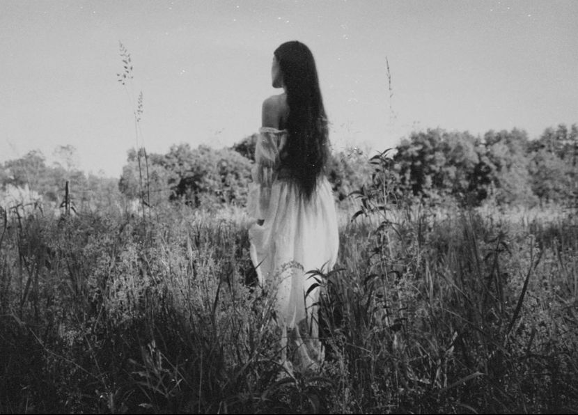 I‵ll be your ʂlaughterhouse, killing floor, your Morgue and final resting ֊—— - Collection of Tintypes