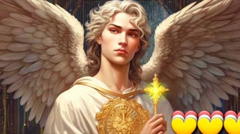  - - 1 - I LOVE GOD - I LOVE ANGELS