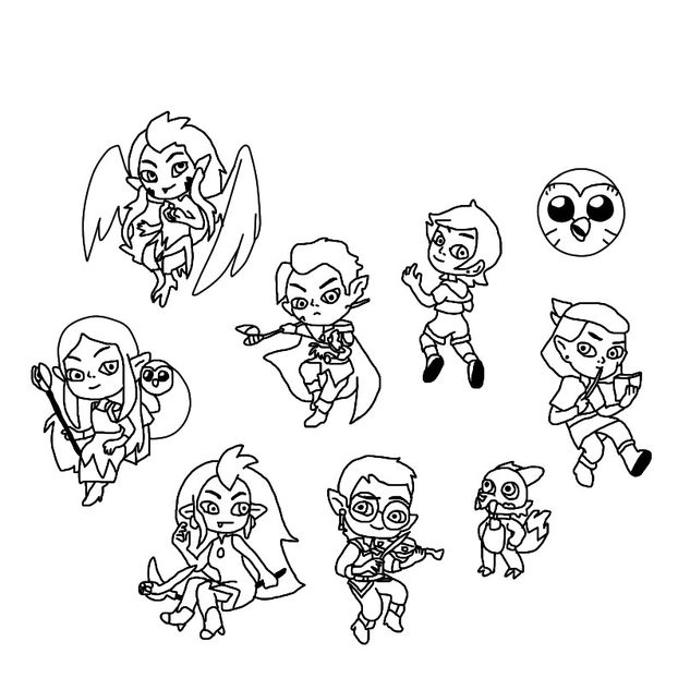  - 02 disney și altele 01 1 TOH