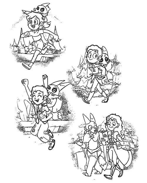  - 02 disney și altele 01 1 TOH