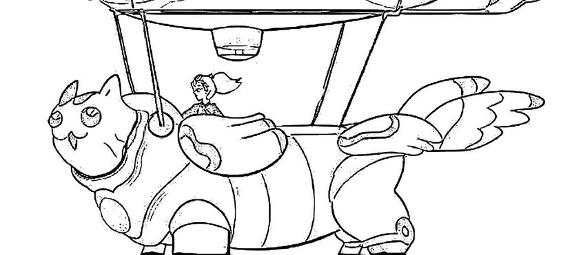  - 02 disney și altele 01 1 TOH