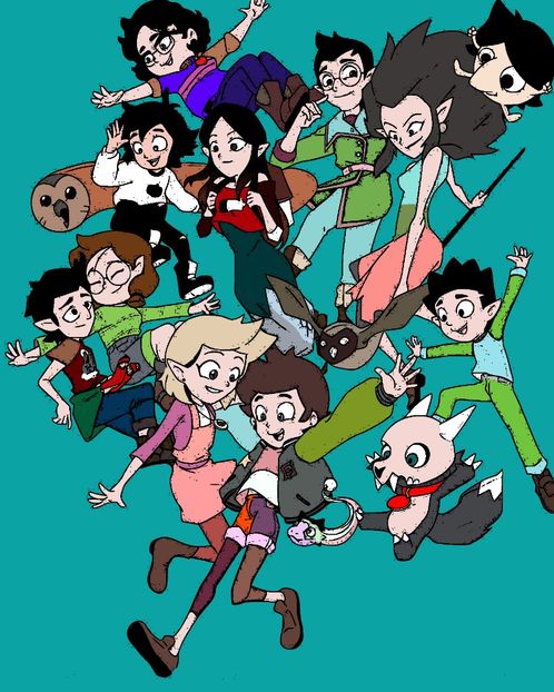  - 02 disney și altele 01 1 TOH