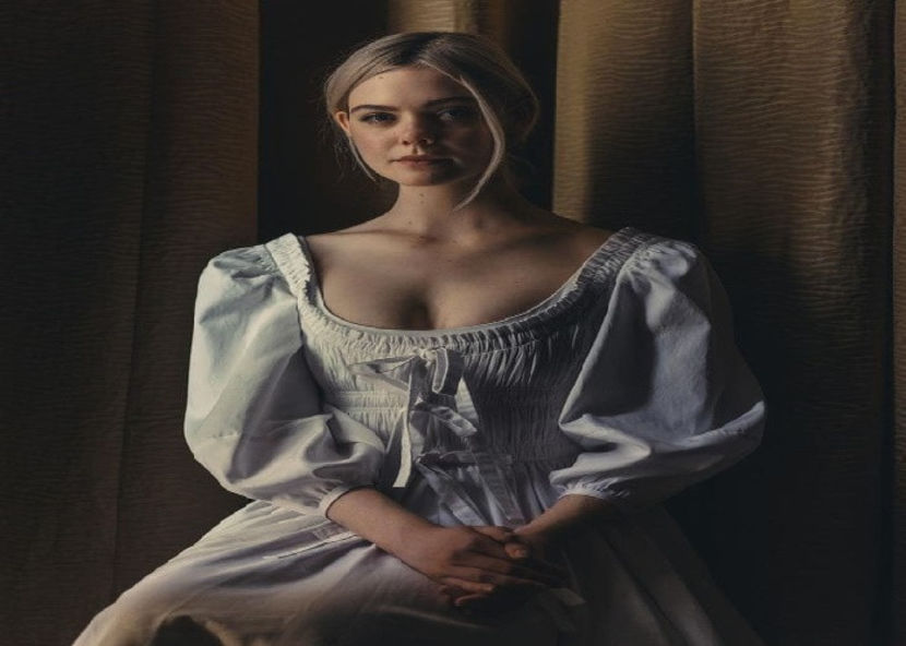 Can you tell I had a lot of fun on season two? I was young, naive and still - Collection of Tintypes