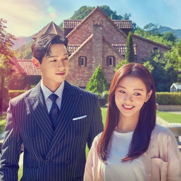 Young Lady and the Gentleman - b- K-dramas_my love and my refuge