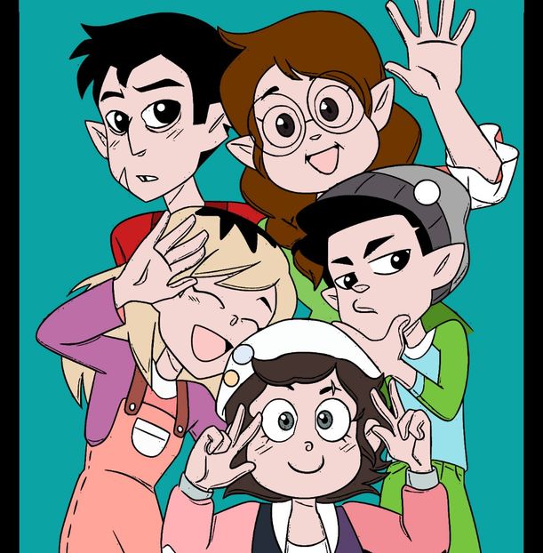  - 02 disney și altele 01 1 TOH