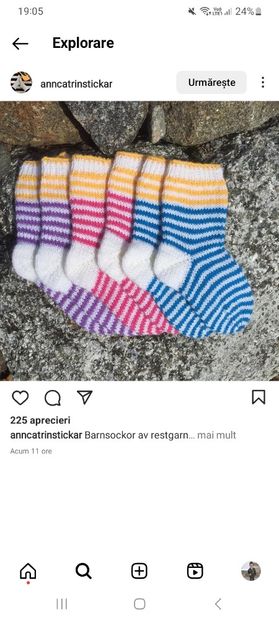 Screenshot_20230506_190528_Instagram - Modele de botosi tricotati