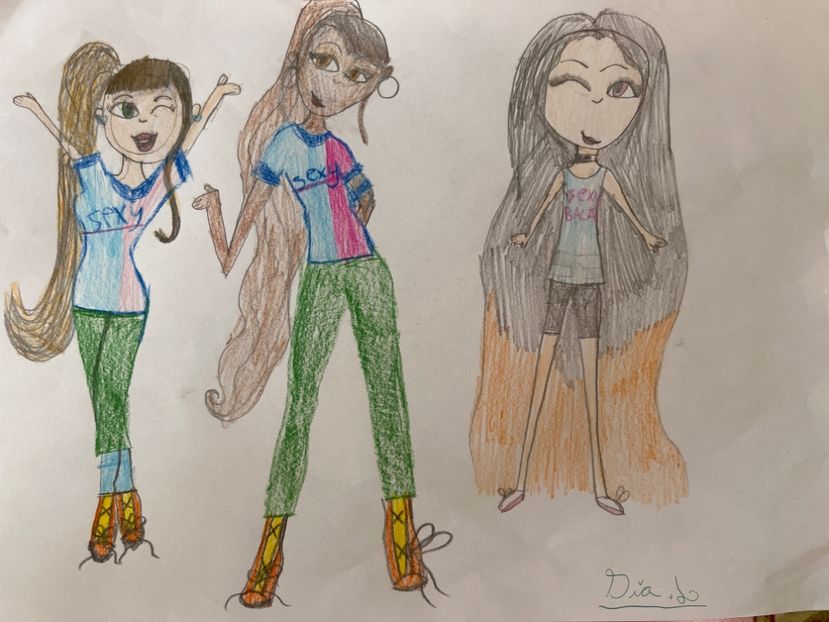 image - Desenele mele