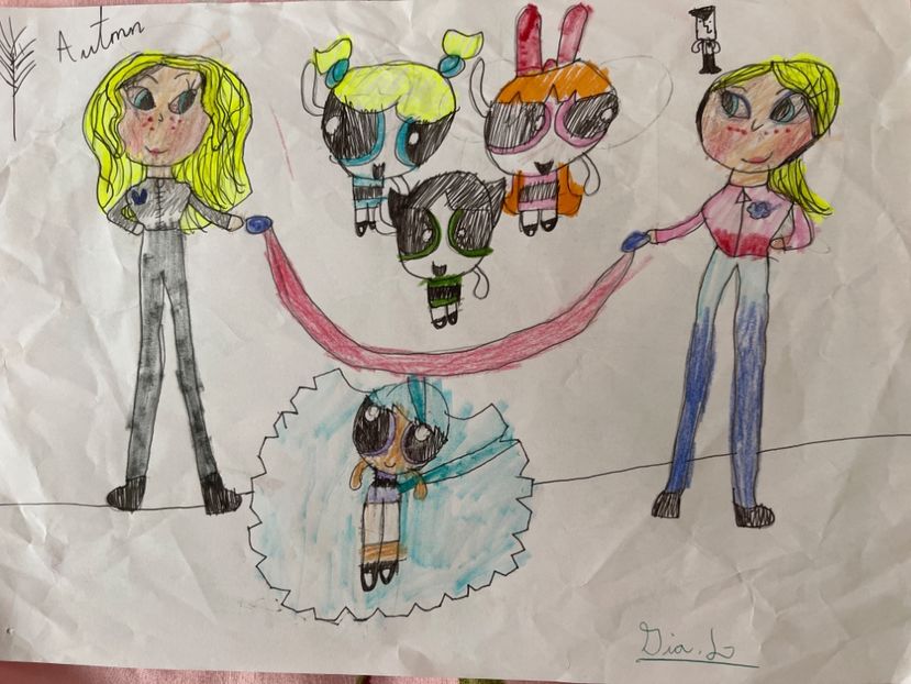 image - Desenele mele