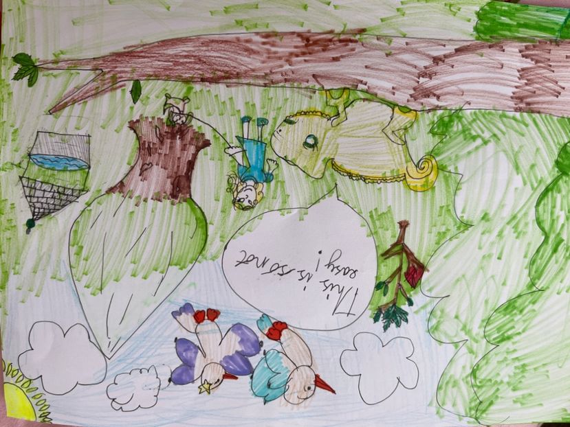 image - Desenele mele