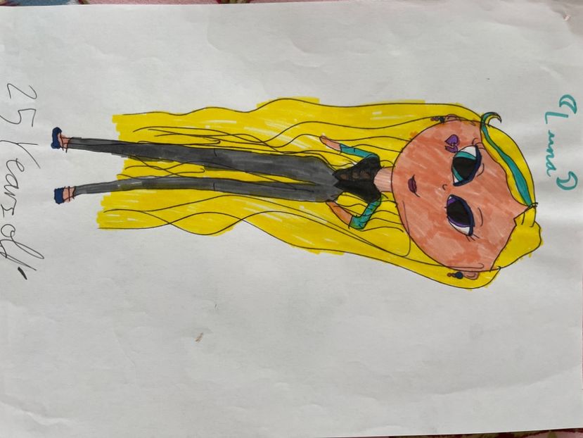 image - Desenele mele