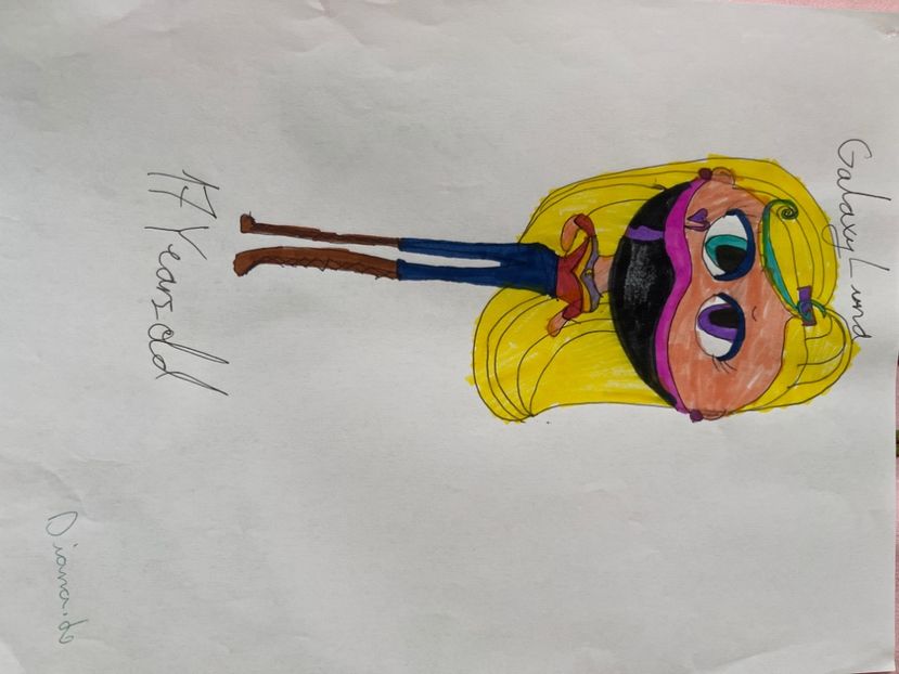 image - Desenele mele