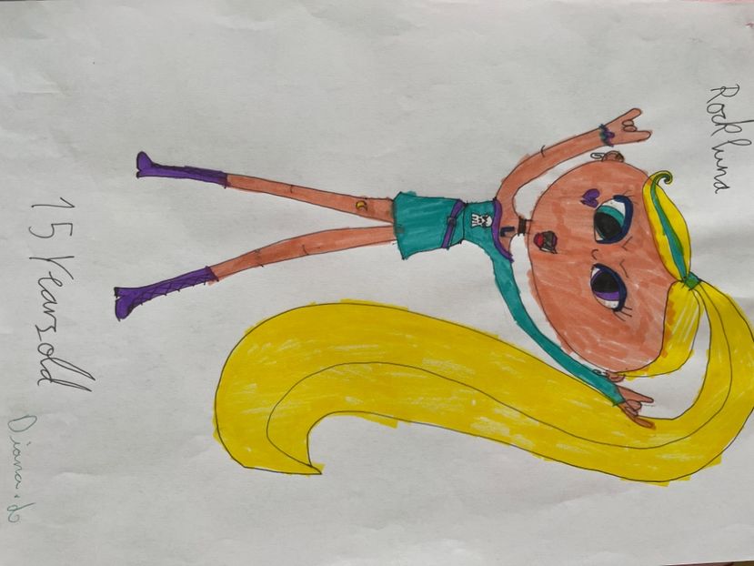 image - Desenele mele