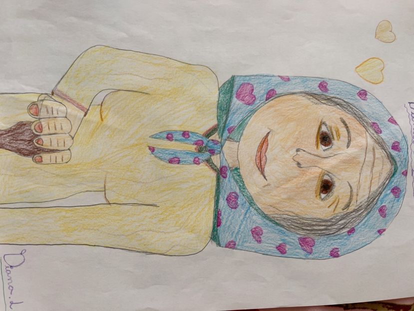 image - Desenele mele