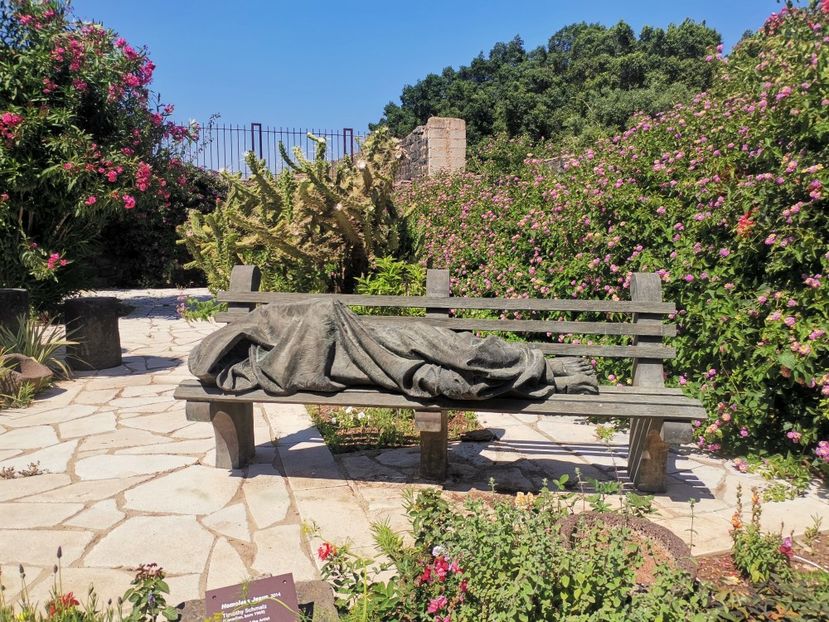 Capernaum - Marea Galileei