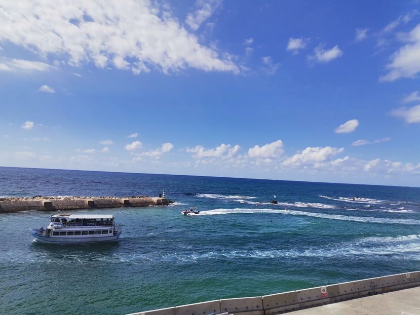 - Tel Aviv