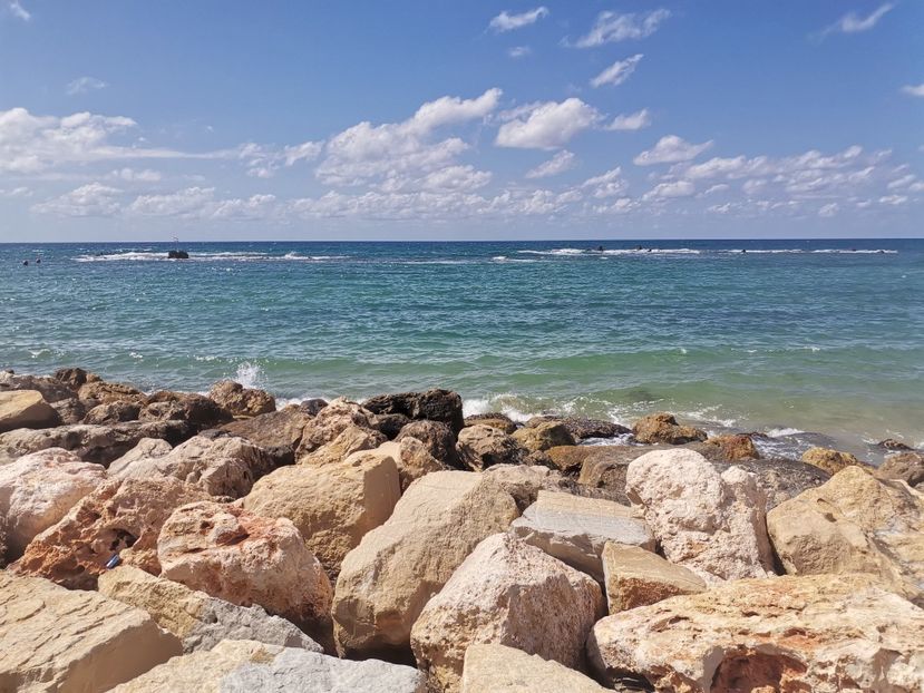  - Tel Aviv
