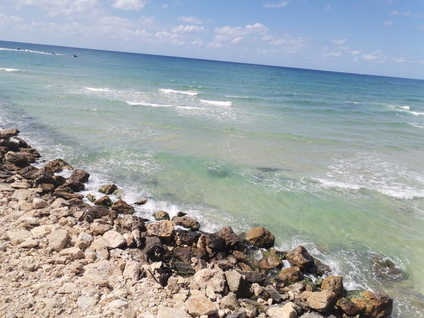  - Tel Aviv