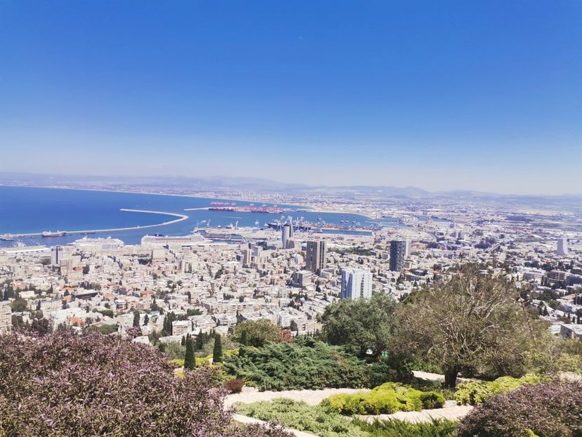 - Haifa