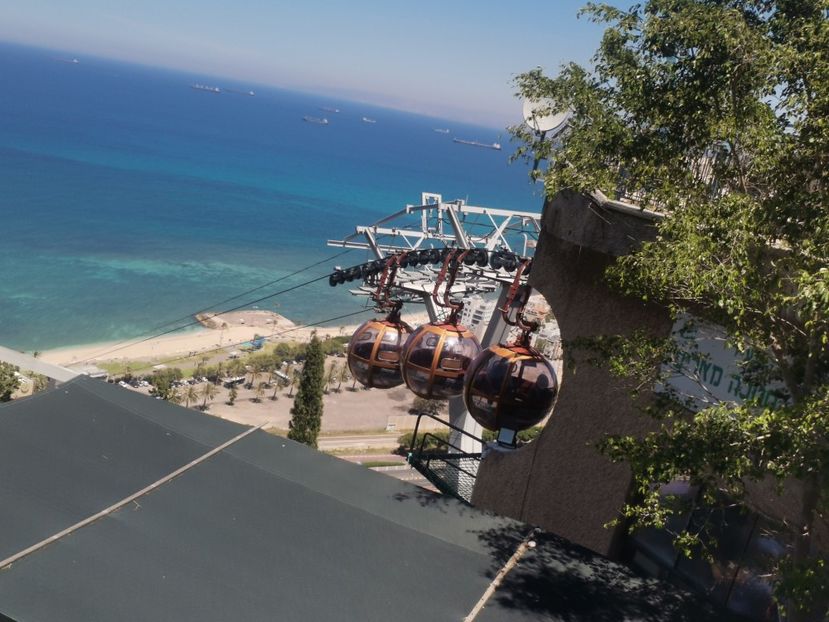  - Haifa