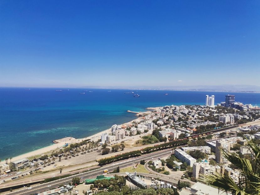  - Haifa