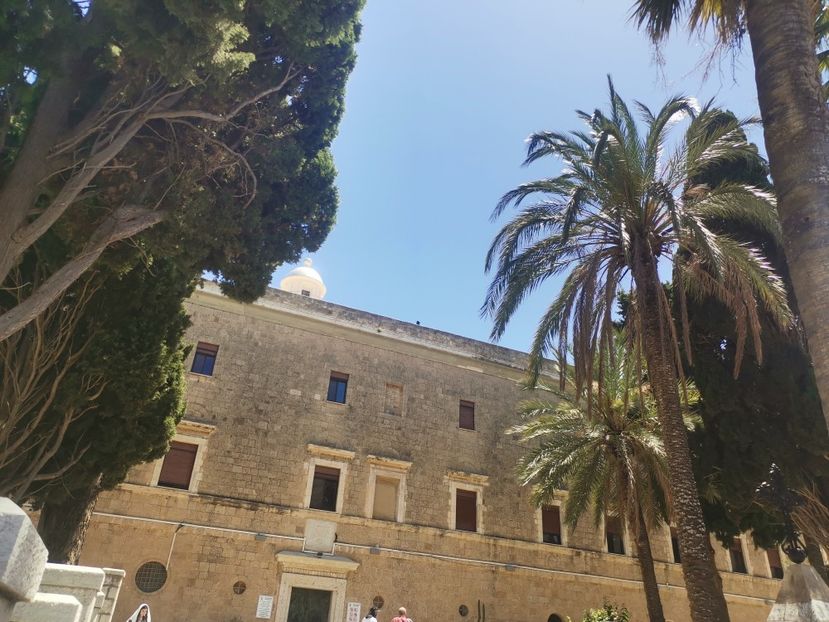 M. Stella Maris - Haifa