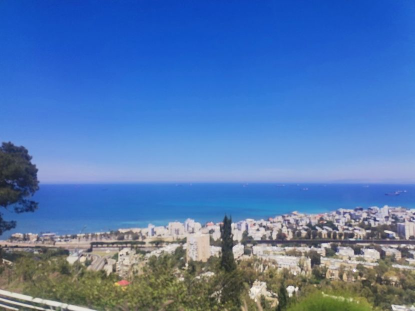  - Haifa