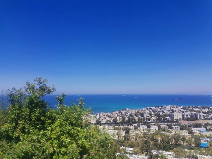  - Haifa