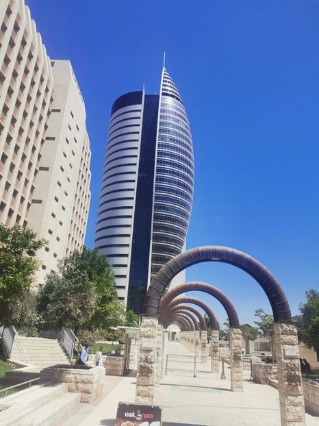  - Haifa