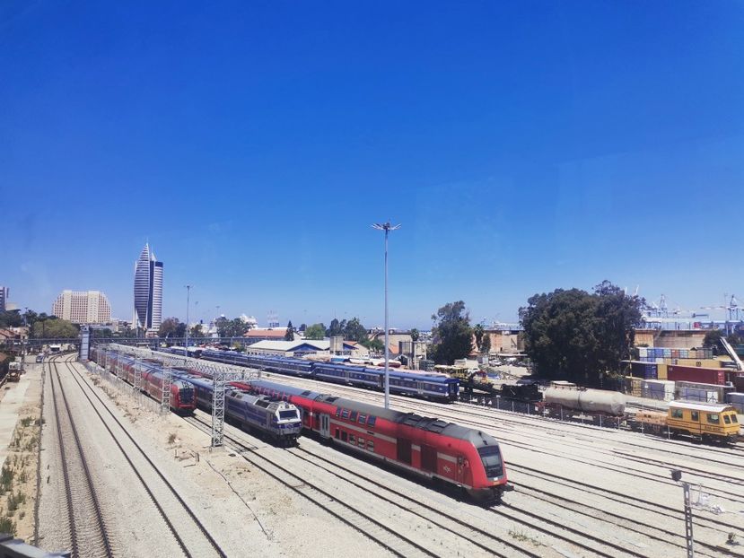  - Haifa