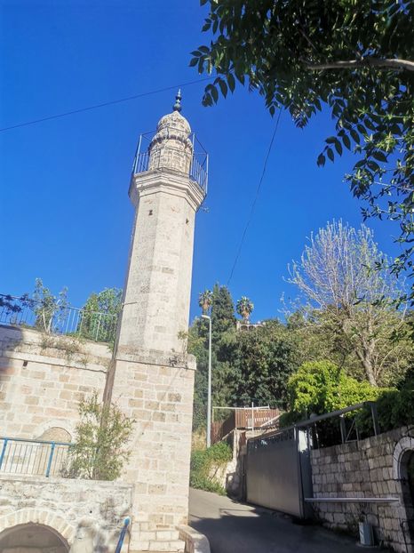  - Ein Karem