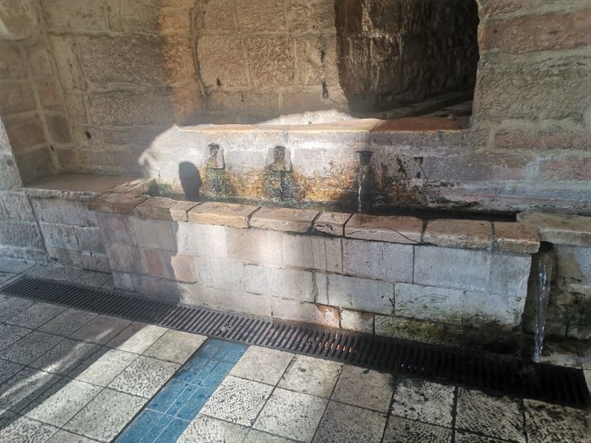  - Ein Karem
