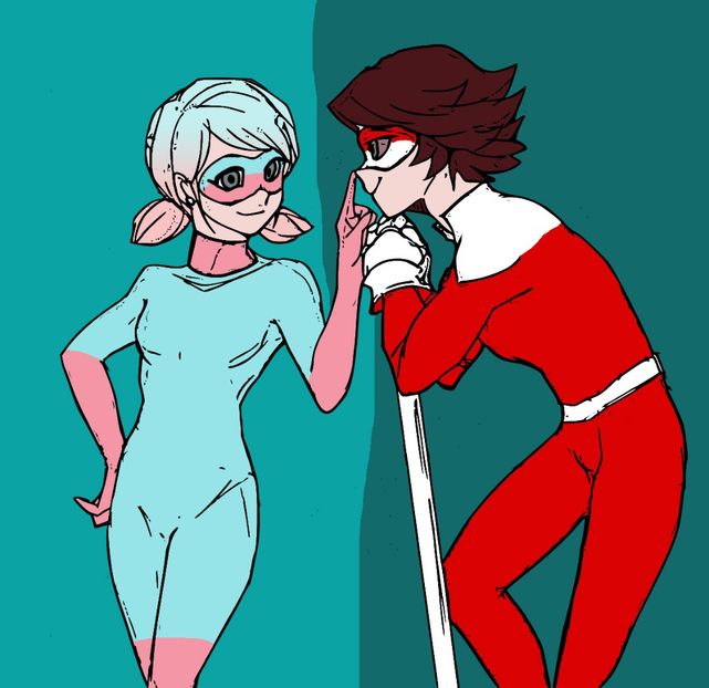 - 00 miraculous 01